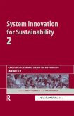 System Innovation for Sustainability 2 (eBook, PDF) System Innovation for Sustainability 2 (eBook, PDF)