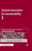 System Innovation for Sustainability 3 (eBook, PDF)