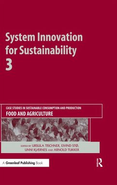 Cover System Innovation for Sustainability 3 (eBook, PDF)