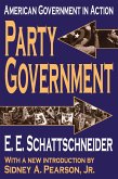 Party Government (eBook, PDF)