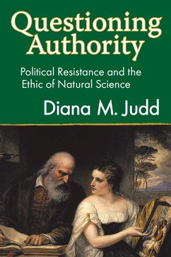 Cover Questioning Authority (eBook, PDF)