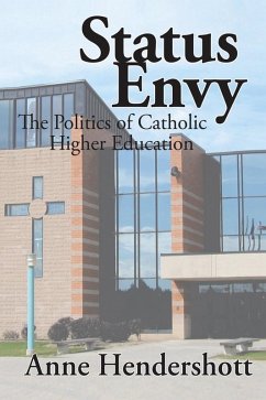 Cover Status Envy (eBook, PDF)