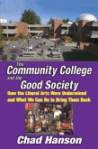The Community College and the Good Society (eBook, PDF)
