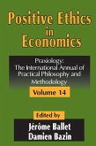 Positive Ethics in Economics (eBook, PDF) Positive Ethics in Economics (eBook, PDF)