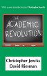 The Academic Revolution (eBook, ePUB) - Bild 1