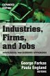 Industries, Firms, and Jobs (eBook, PDF) - Bild 1