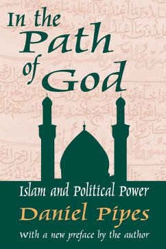 Cover In the Path of God (eBook, PDF)