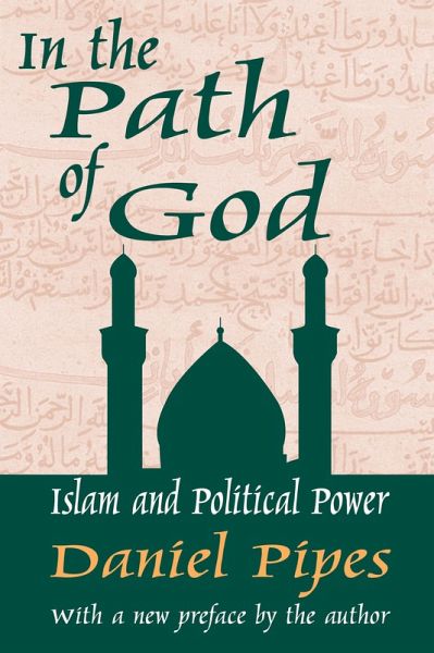 In the Path of God (eBook, PDF)