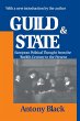 Guild and State (eBook, ePUB) - Bild 1