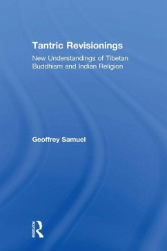 Tantric Revisionings (eBook, PDF) - Samuel, Geoffrey