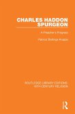 Charles Haddon Spurgeon (eBook, PDF)