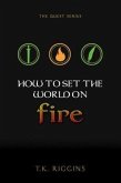How To Set The World On Fire (eBook, ePUB)