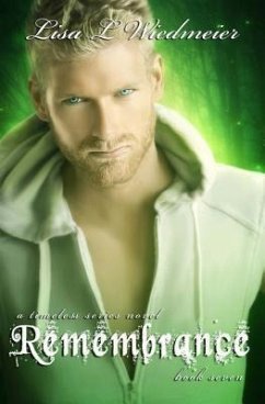Cover Remembrance (eBook, ePUB)