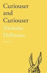 Cover Curiouser and Curiouser (eBook, ePUB)