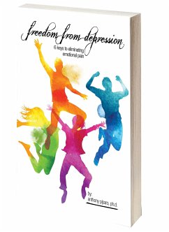 Freedom from Depression (eBook, ePUB) - Piparo, Anthony