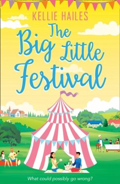 Big Little Festival - Hailes, Kellie