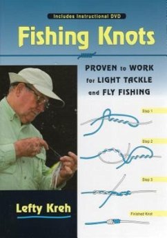 Fishing Knots - Kreh, Lefty