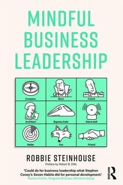 Mindful Business Leadership - Steinhouse, Robbie