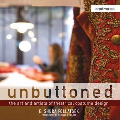 Unbuttoned - Pollatsek, Shura