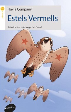 Cover Estels Vermells