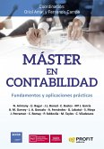 Máster en contabilidad