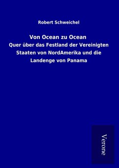 Von Ocean zu Ocean