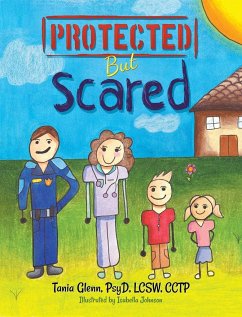 Protected But Scared - Glenn, Tania