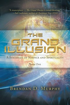 The Grand Illusion - Murphy, Brendan D