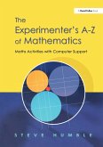The Experimenter's A-Z of Mathematics (eBook, PDF)