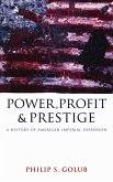 Power, Profit and Prestige (eBook, ePUB)