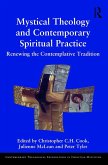 Mystical Theology and Contemporary Spiritual Practice (eBook, ePUB)