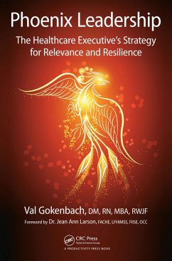 Phoenix Leadership (eBook, PDF) - Gokenbach, Valentina