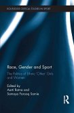 Race, Gender and Sport (eBook, PDF)