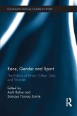 Race, Gender and Sport (eBook, PDF) Race, Gender and Sport (eBook, PDF)