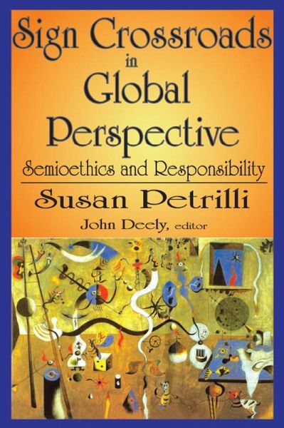 Sign Crossroads in Global Perspective (eBook, ePUB) Sign Crossroads in Global Perspective (eBook, ePUB)