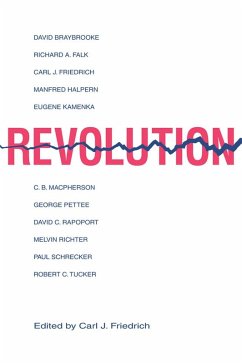 Cover Revolution (eBook, ePUB)