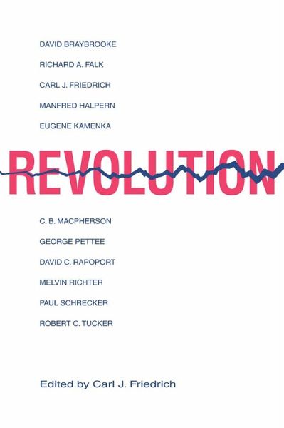 Revolution (eBook, ePUB)