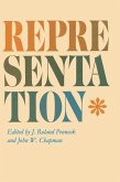 Representation (eBook, ePUB)