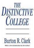 The Distinctive College (eBook, ePUB)