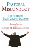 Pastoral Misconduct (eBook, ePUB)