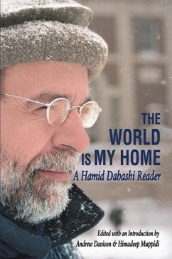 The World is My Home (eBook, PDF)