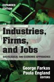 Industries, Firms, and Jobs (eBook, ePUB)