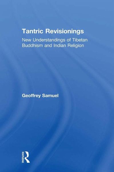 Tantric Revisionings (eBook, ePUB)