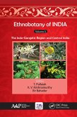 Ethnobotany of India, Volume 5 (eBook, ePUB)