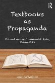 Textbooks as Propaganda (eBook, PDF)