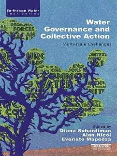 Cover Water Governance and Collective Action (eBook, PDF)