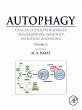 Autophagy: Cancer, Other Pathologies,... - Bild 1