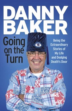 Going on the Turn (eBook, ePUB) - Baker, Danny
