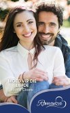 Moed vir die liefde (eBook, ePUB)