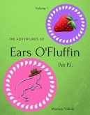 The Adventures of Ears O'Fluffin, Pet PI (eBook, ePUB)